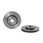 Brembo Bromsskiva XTRA LINE 09.A870.1X