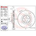 Brembo Bromsskiva COATED DISC LINE 09.D939.11