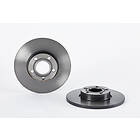 Brembo Bromsskiva COATED DISC LINE 08.5747.11