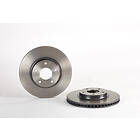 Brembo Bromsskiva COATED DISC LINE 09.A113.11