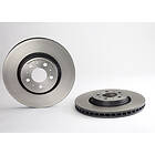 Brembo Bromsskiva COATED DISC LINE 09.A757.11