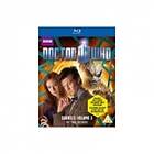 Doctor Who - The New Series: 5 - Vol. 3 (UK) (Blu-ray)