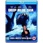 Deep Blue Sea (UK) (Blu-ray)