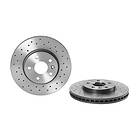 Brembo Bromsskiva XTRA LINE 09.B355.1X