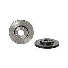 Brembo Bromsskiva XTRA LINE 09.9464.2X