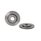 Brembo Bromsskiva COATED DISC LINE 08.7238.11