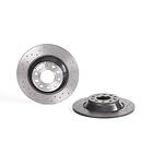 Brembo Bromsskiva XTRA LINE 08.8843.2X