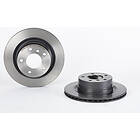 Brembo Bromsskiva COATED DISC LINE 09.B414.11