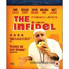 The Infidel (UK) (Blu-ray)