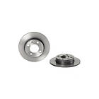 Brembo Bromsskiva COATED DISC LINE 08.7165.21