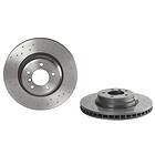 Brembo Bromsskiva XTRA LINE 09.A599.1X