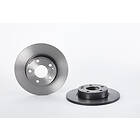 Brembo Bromsskiva COATED DISC LINE 08.8679.11