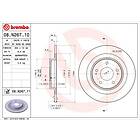 Brembo Bromsskiva COATED DISC LINE 08.N267.11