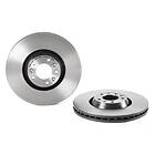 Brembo Bromsskiva COATED DISC LINE 09.8670.11