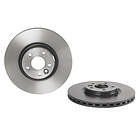 Brembo Bromsskiva COATED DISC LINE 09.C542.21