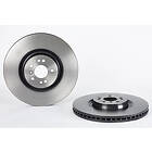 Brembo Bromsskiva COATED DISC LINE 09.R105.11