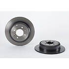 Brembo Bromsskiva COATED DISC LINE 08.6931.11