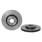 Brembo Bromsskiva COATED DISC LINE 09.A773.11