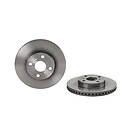 Brembo Bromsskiva COATED DISC LINE 09.A707.11