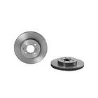 Brembo Bromsskiva COATED DISC LINE 09.9936.11