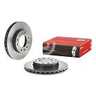 Brembo Bromsskiva COATED DISC LINE 09.D431.11