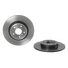 Brembo Bromsskiva COATED DISC LINE 08.C208.21