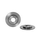 Brembo Bromsskiva COATED DISC LINE 08.5334.11