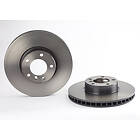 Brembo Bromsskiva COATED DISC LINE 09.8961.21