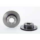 Brembo Bromsskiva COATED DISC LINE 09.9750.11