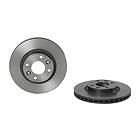 Brembo Bromsskiva COATED DISC LINE 09.C285.11