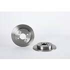 Brembo Bromsskiva 08.A916.10