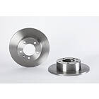 Brembo Bromsskiva 08.9371.10