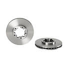 Brembo Bromsskiva 09.B410.10