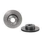 Brembo Bromsskiva XTRA LINE 09.B337.2X