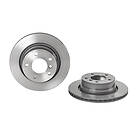 Brembo Bromsskiva COATED DISC LINE 09.9869.81