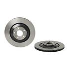 Brembo Bromsskiva COATED DISC LINE 09.C137.11