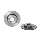 Brembo Bromsskiva COATED DISC LINE 08.7288.11