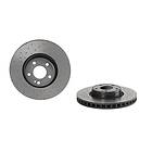 Brembo Bromsskiva CO-CAST DISCS LINE 09.D527.23