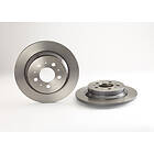 Brembo Bromsskiva COATED DISC LINE 08.7765.11