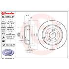 Brembo Bromsskiva 08.E139.11
