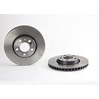 Brembo Bromsskiva COATED DISC LINE 09.8633.11