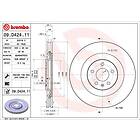 Brembo Bromsskiva COATED DISC LINE 09.D424.11