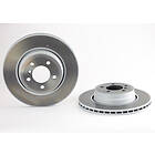 Brembo Bromsskiva COATED DISC LINE 09.A712.11