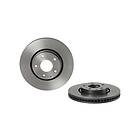 Brembo Bromsskiva COATED DISC LINE 09.D628.11