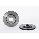 Brembo Bromsskiva COATED DISC LINE 09.A148.11