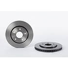Brembo Bromsskiva COATED DISC LINE 09.N125.11