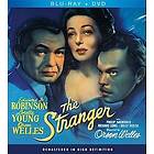 The Stranger (1946) (US) (Blu-ray)