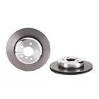 Brembo Bromsskiva TWO-PIECE DISCS LINE 09.C411.13