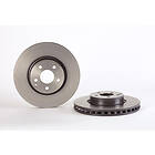 Brembo Bromsskiva COATED DISC LINE 09.A621.11