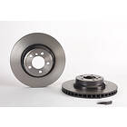 Brembo Bromsskiva COATED DISC LINE 09.9355.11
